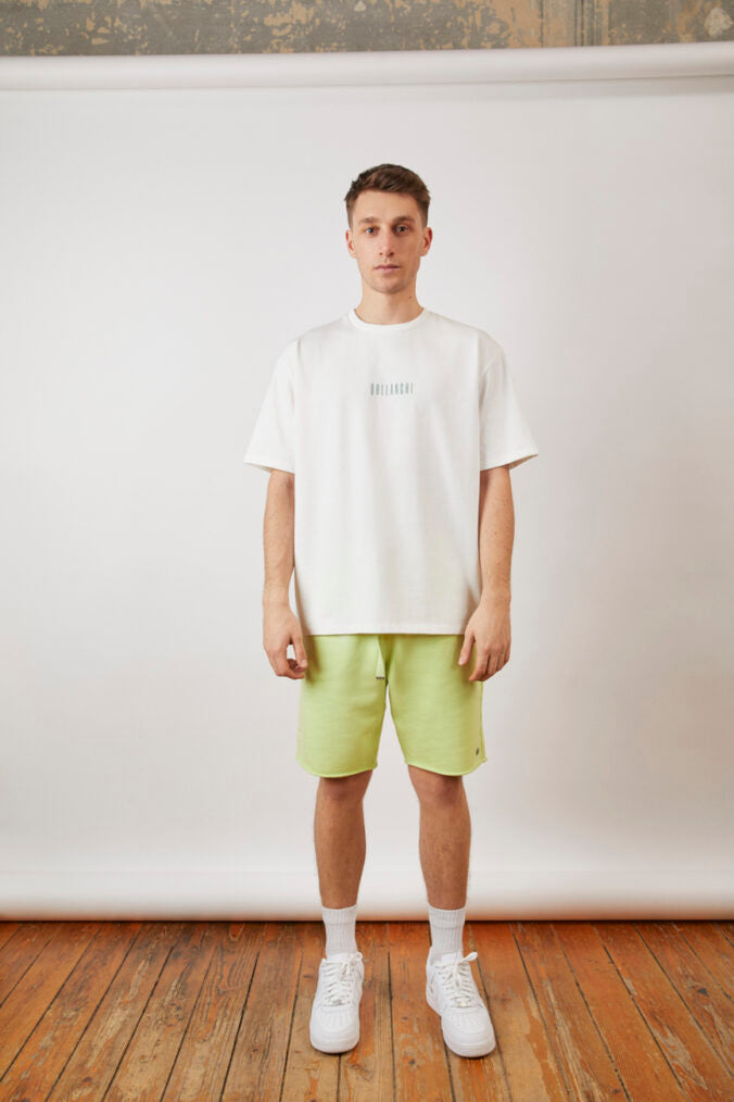 Uproar Printed T-Shirt – Off White