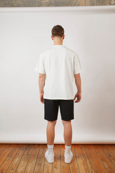 Heaven Washed T-Shirt – Off White