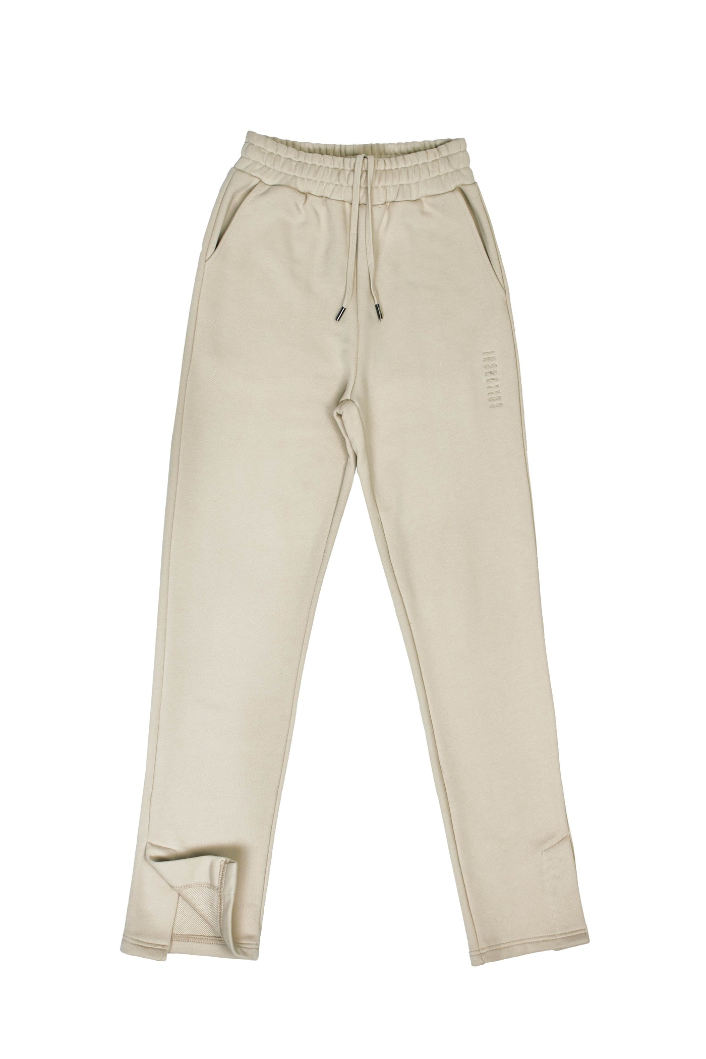 Maia Sweatpant - Oyster Gray